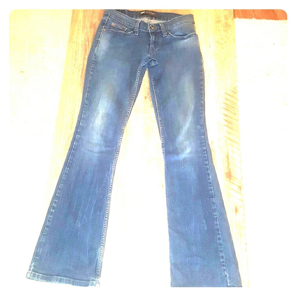 Levi jeans